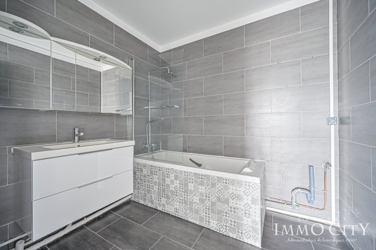 Vente Appartement  4 pièces - 81m² 94320 Thiais