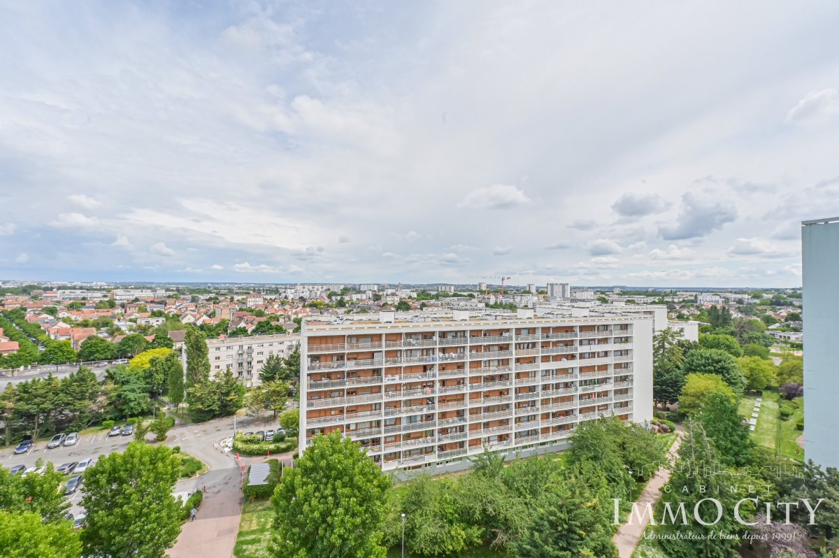 Vente Appartement  4 pièces - 81m² 94320 Thiais