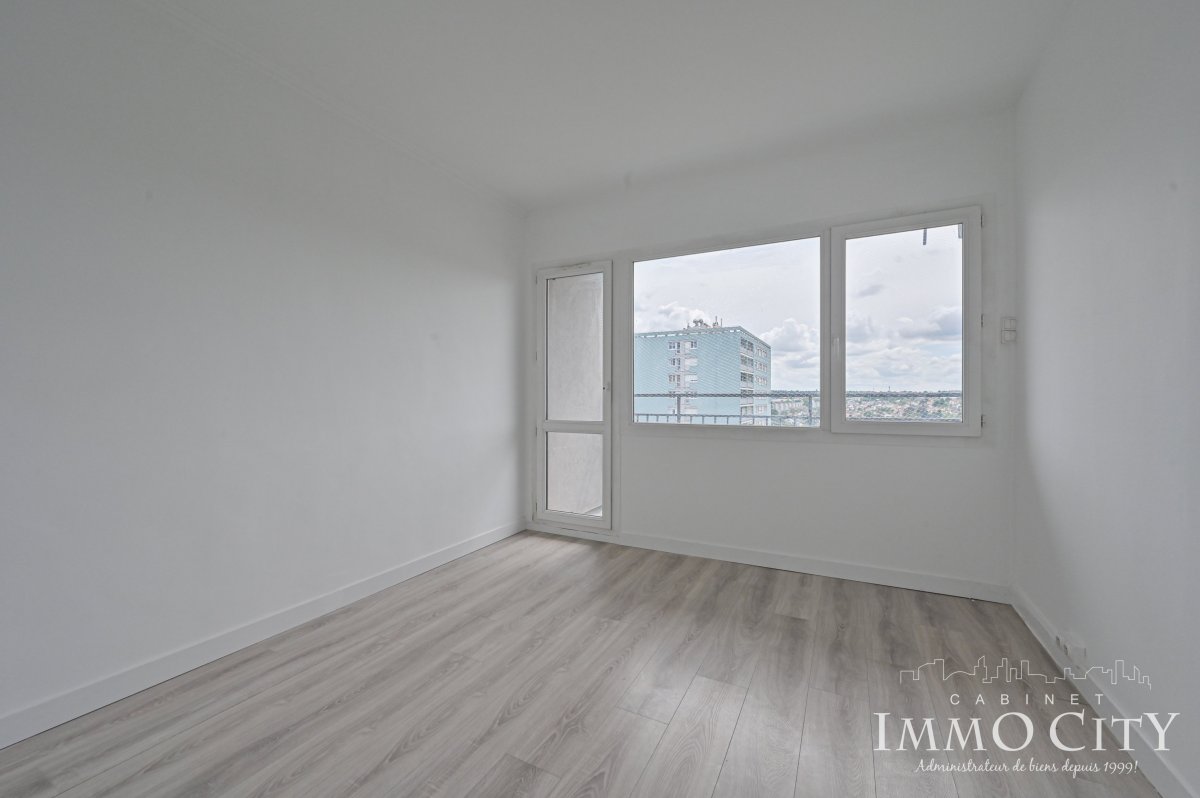 Vente Appartement  4 pièces - 81m² 94320 Thiais