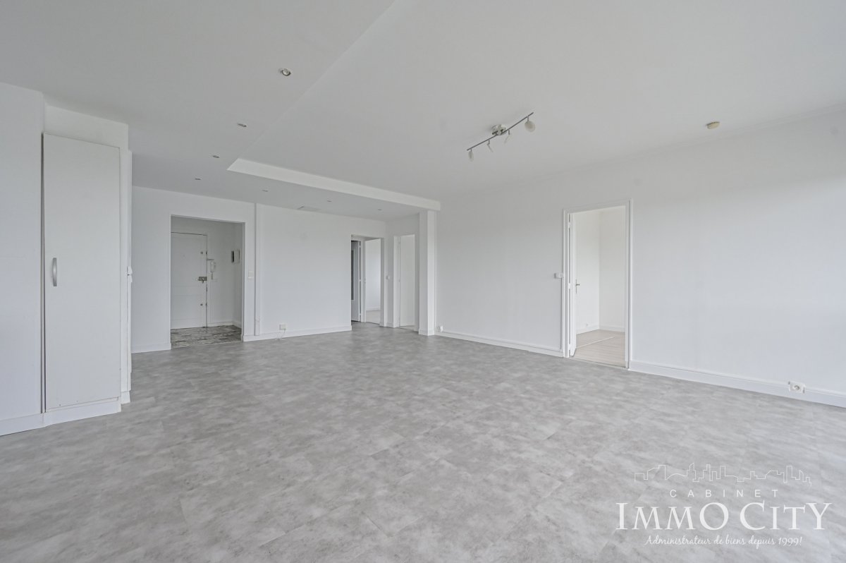 Vente Appartement  4 pièces - 81m² 94320 Thiais
