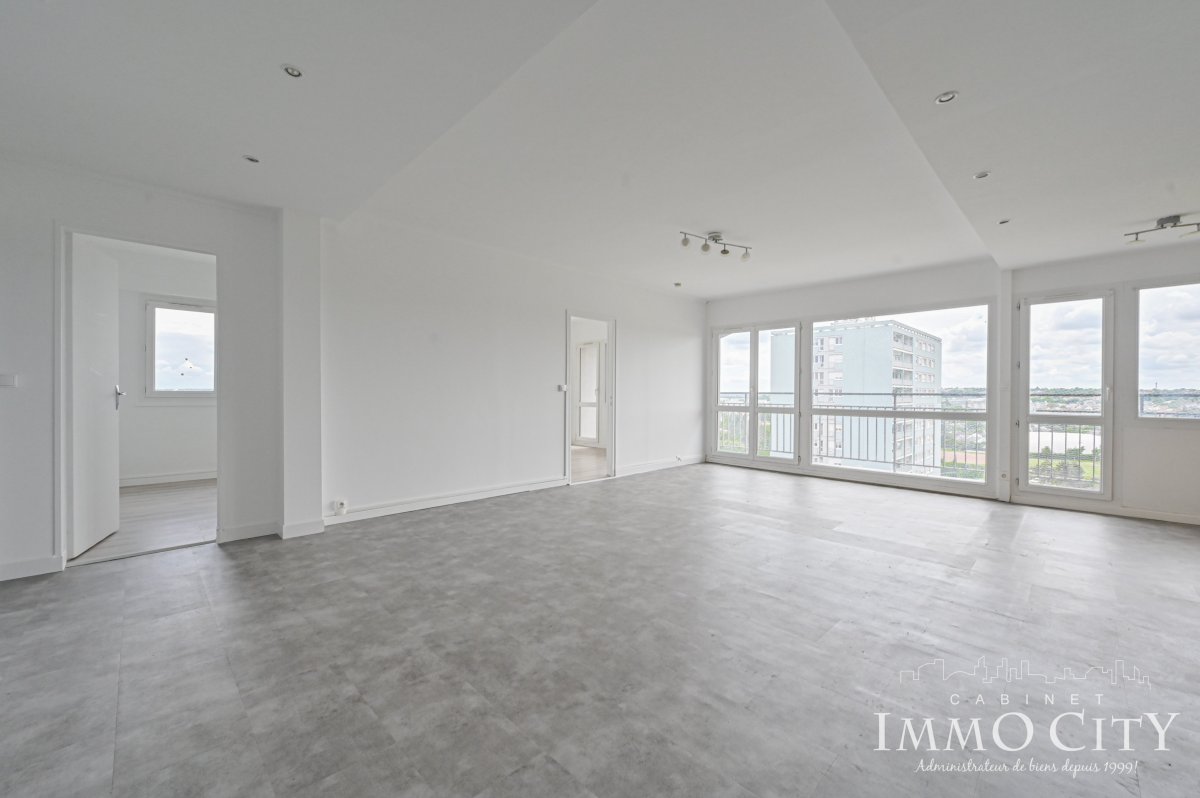 Vente Appartement  4 pièces - 81m² 94320 Thiais