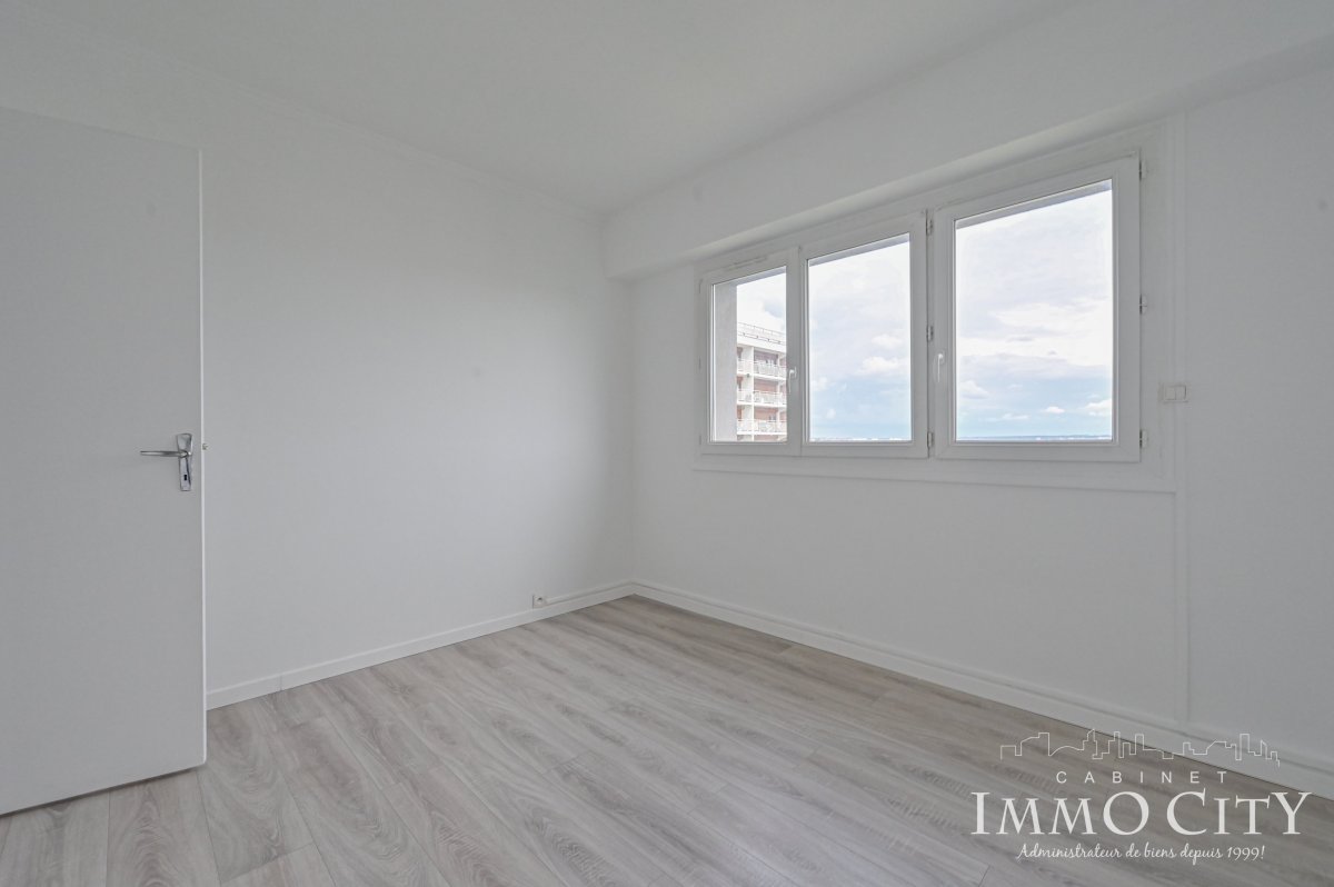 Vente Appartement  4 pièces - 81m² 94320 Thiais