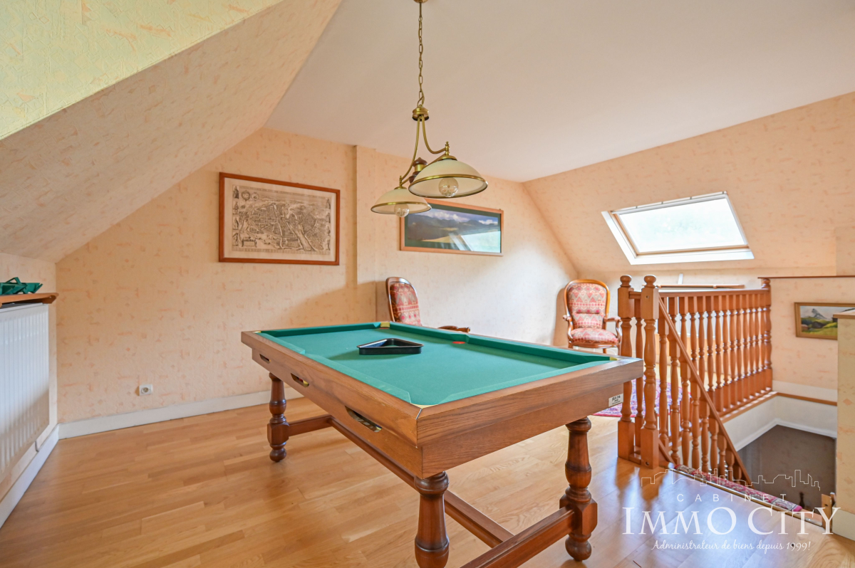 Vente Maison  6 pièces - 105m² 94600 Choisy-le-roi