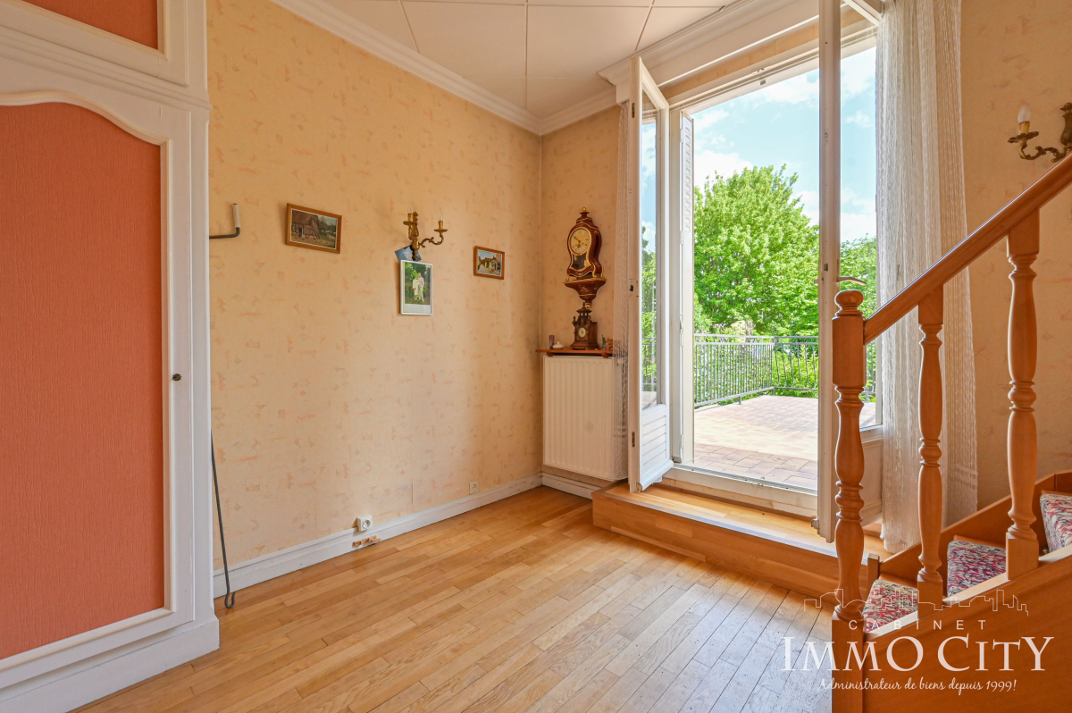 Vente Maison  6 pièces - 105m² 94600 Choisy-le-roi