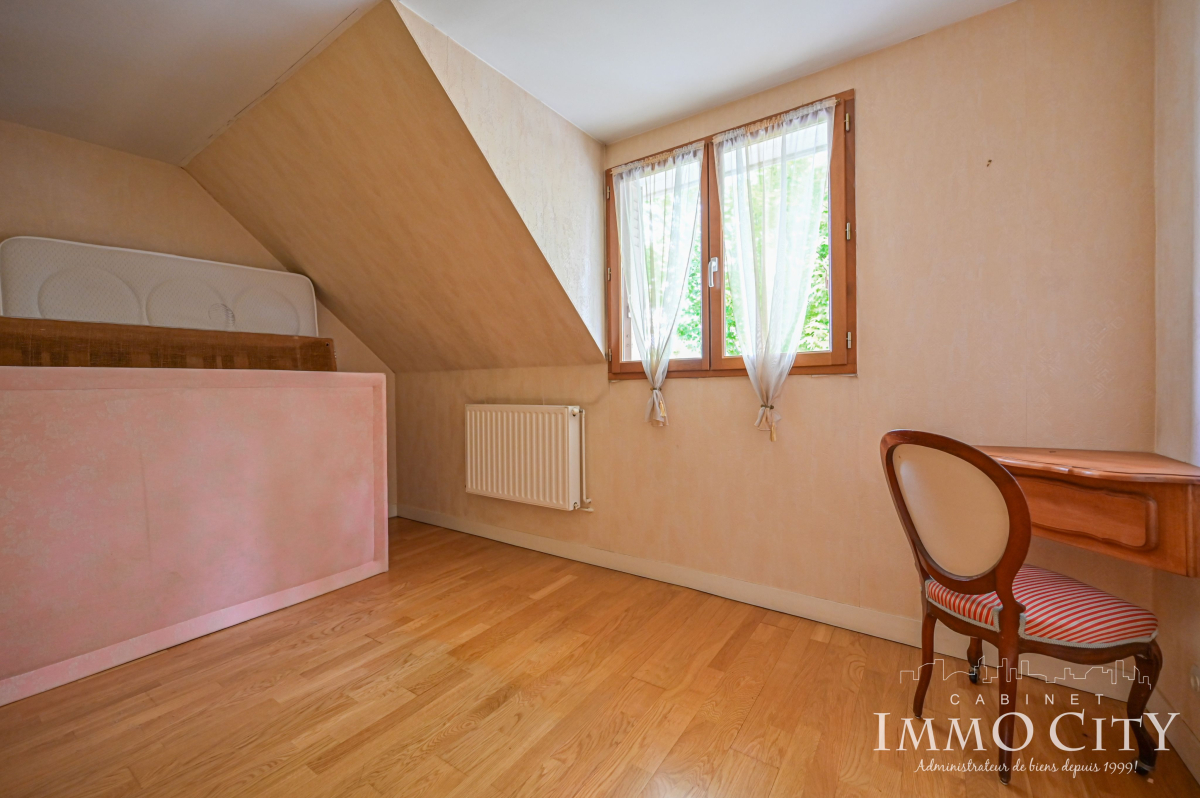 Vente Maison  6 pièces - 105m² 94600 Choisy-le-roi