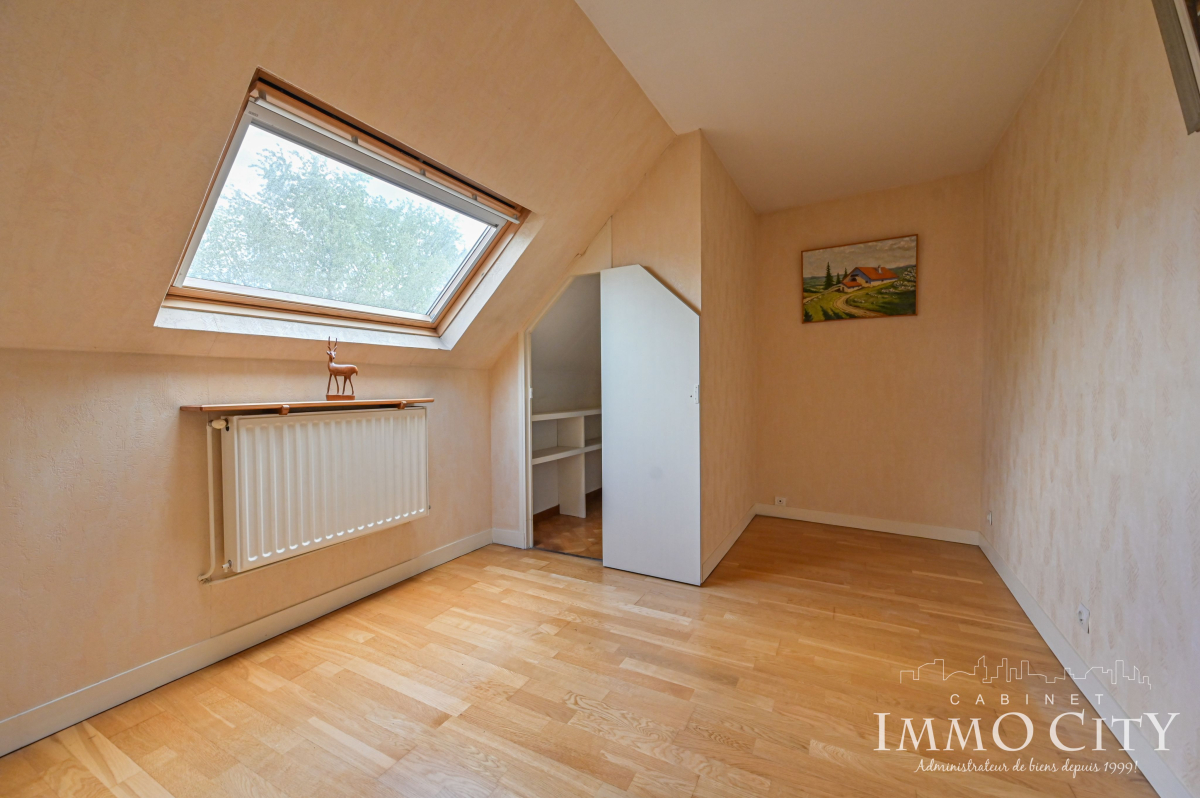Vente Maison  6 pièces - 105m² 94600 Choisy-le-roi