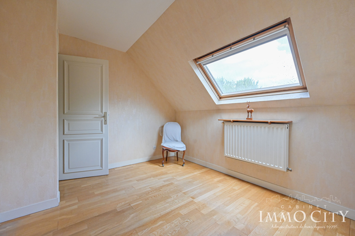 Vente Maison  6 pièces - 105m² 94600 Choisy-le-roi