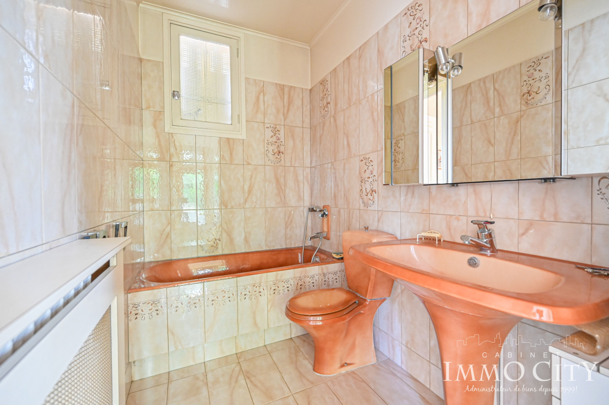Vente Maison  6 pièces - 105m² 94600 Choisy-le-roi