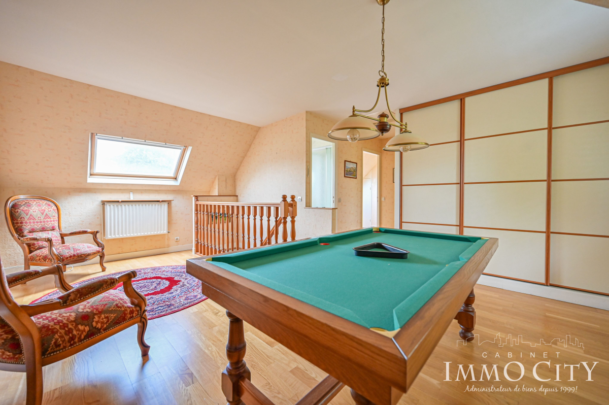 Vente Maison  6 pièces - 105m² 94600 Choisy-le-roi