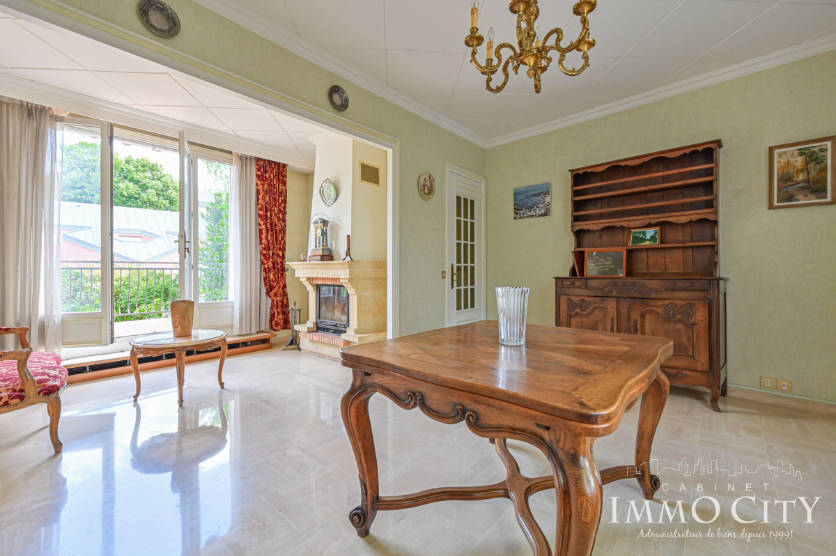 Vente Maison  6 pièces - 105m² 94600 Choisy-le-roi