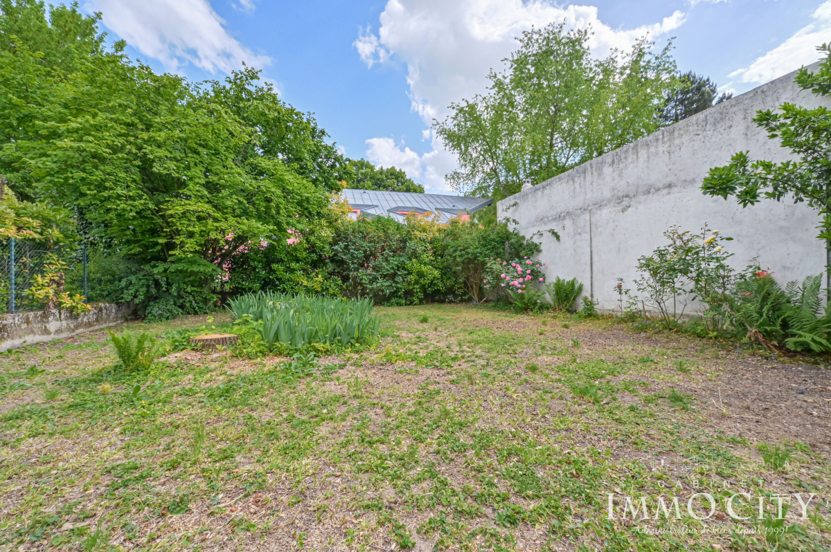 Vente Maison  6 pièces - 105m² 94600 Choisy-le-roi