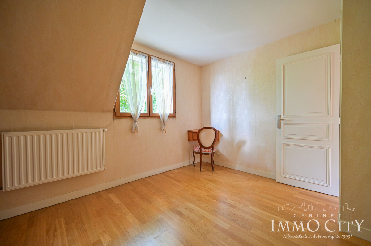Vente Maison  6 pièces - 105m² 94600 Choisy-le-roi