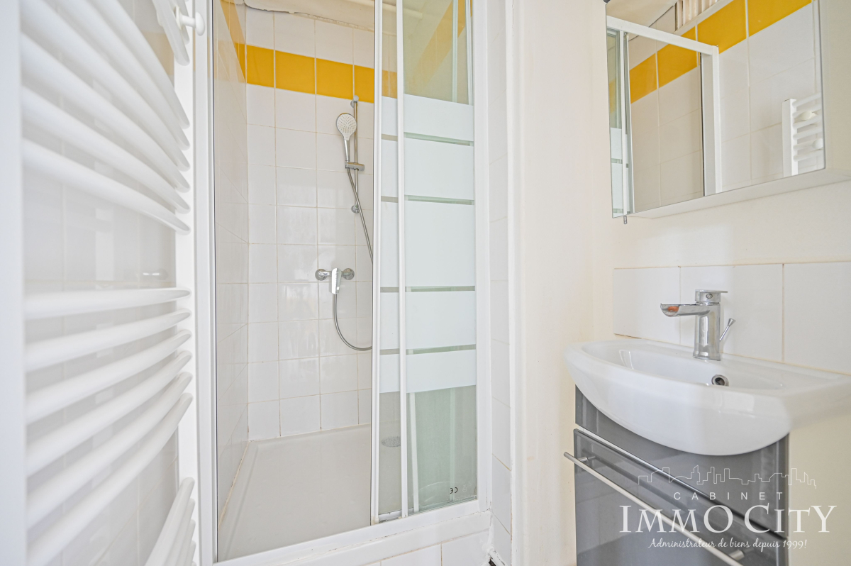 Vente Appartement  4 pièces - 60m² 94600 Choisy-le-roi