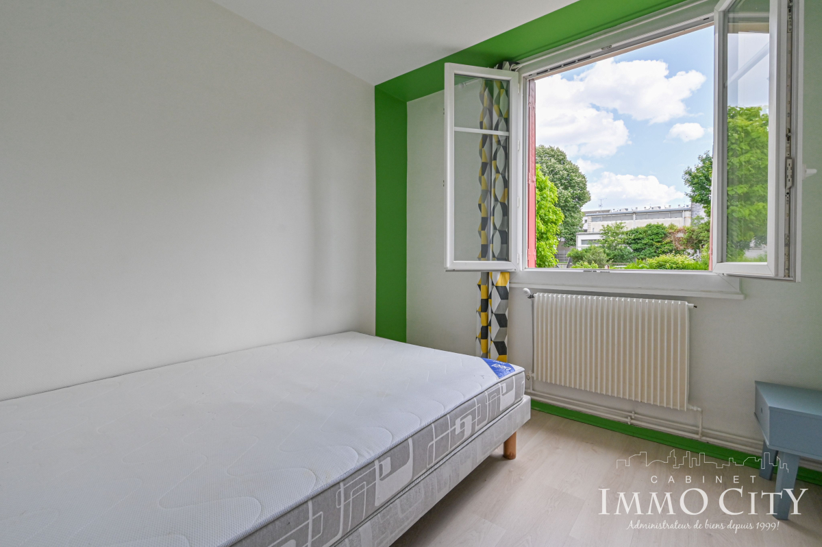Vente Appartement  4 pièces - 60m² 94600 Choisy-le-roi