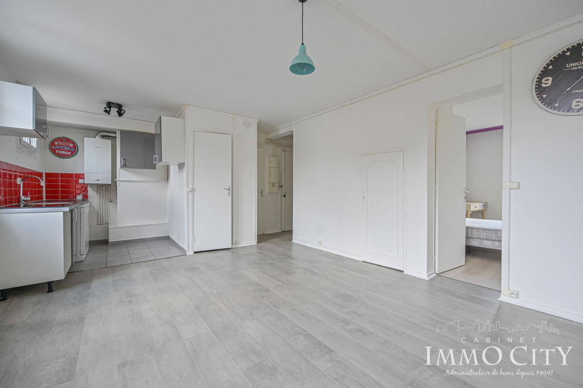 Vente Appartement  4 pièces - 60m² 94600 Choisy-le-roi