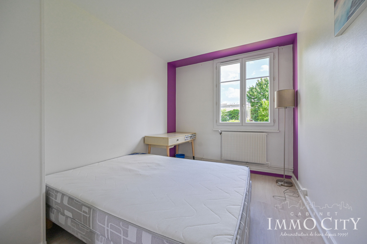 Vente Appartement  4 pièces - 60m² 94600 Choisy-le-roi