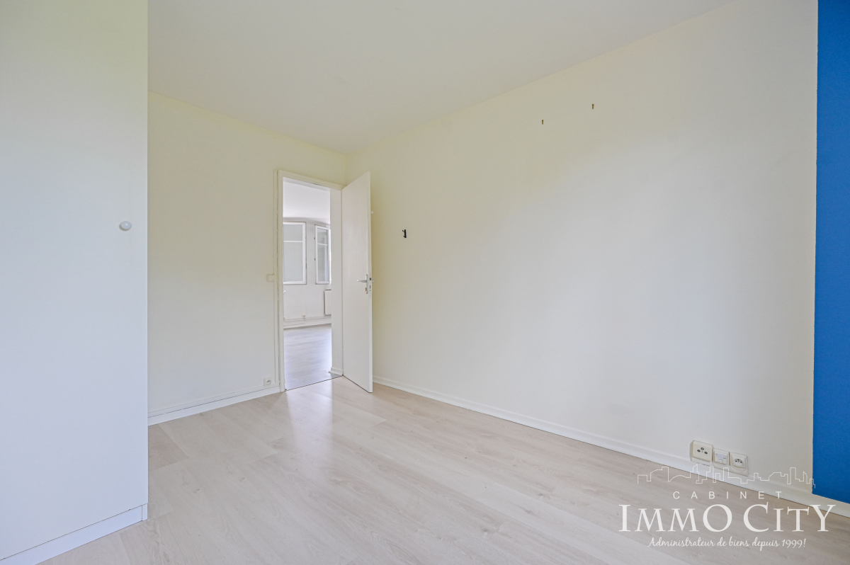 Vente Appartement  4 pièces - 60m² 94600 Choisy-le-roi