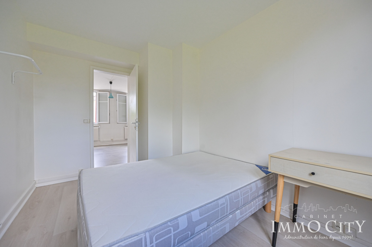 Vente Appartement  4 pièces - 60m² 94600 Choisy-le-roi