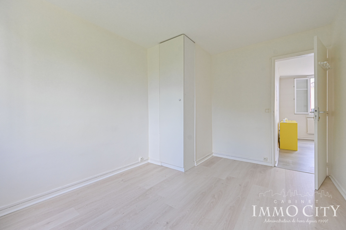 Vente Appartement  4 pièces - 60m² 94600 Choisy-le-roi
