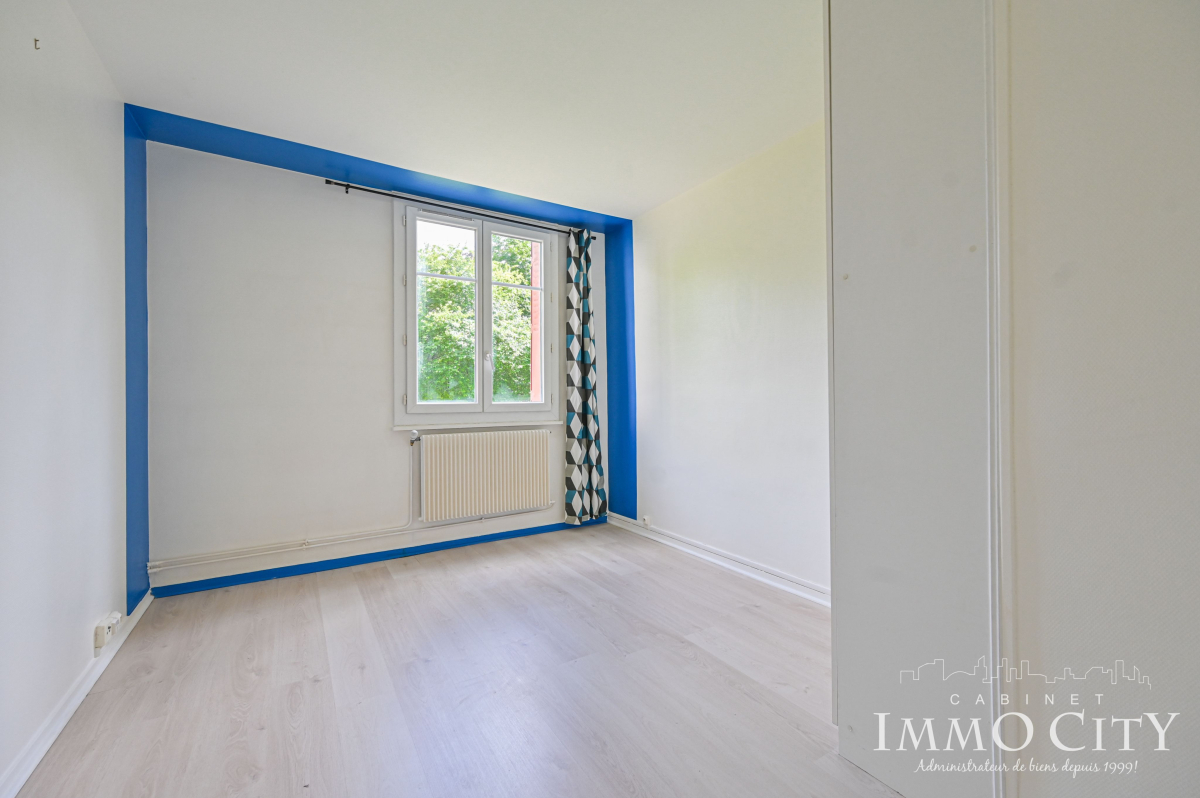 Vente Appartement  4 pièces - 60m² 94600 Choisy-le-roi