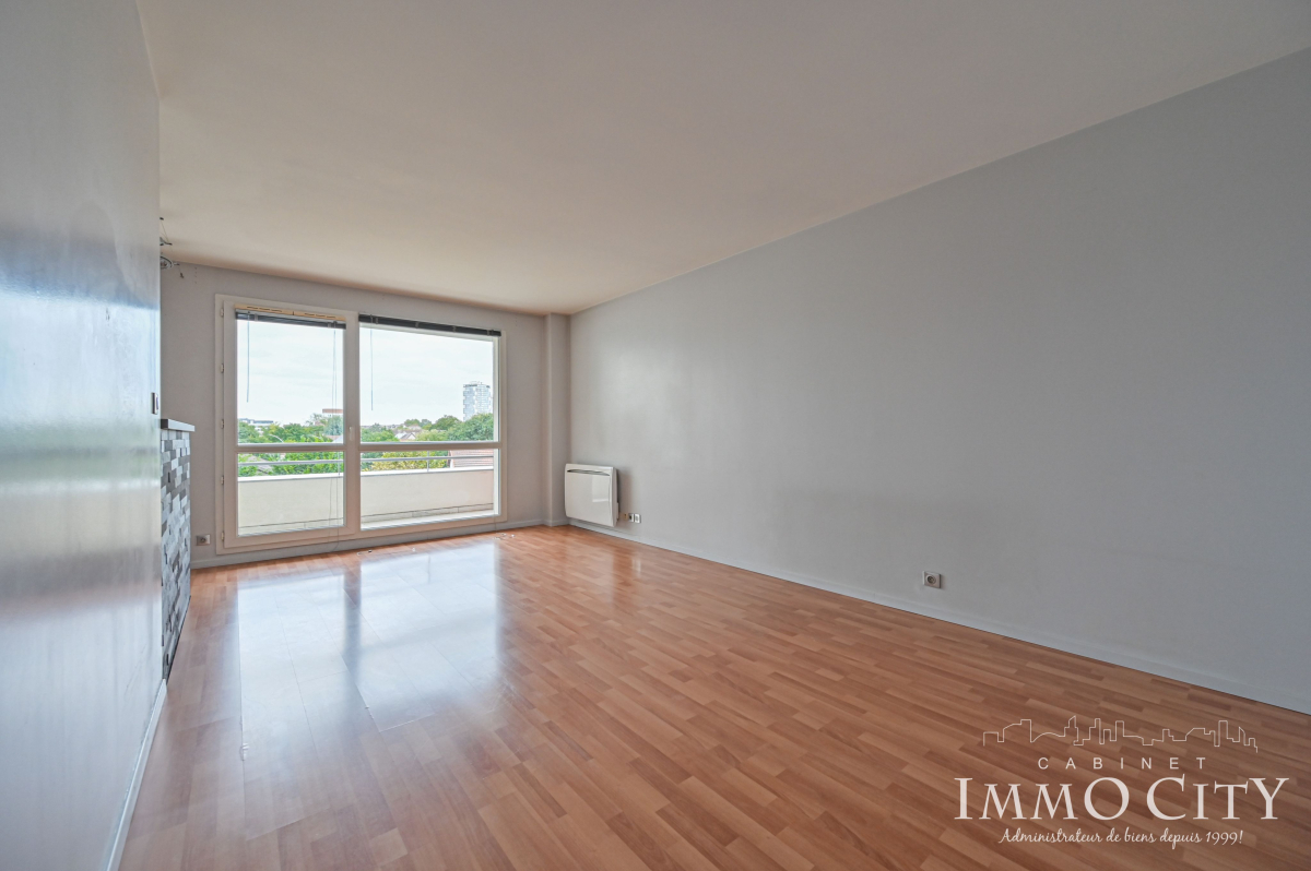 Vente Appartement  3 pièces - 64m² 94600 Choisy-le-roi