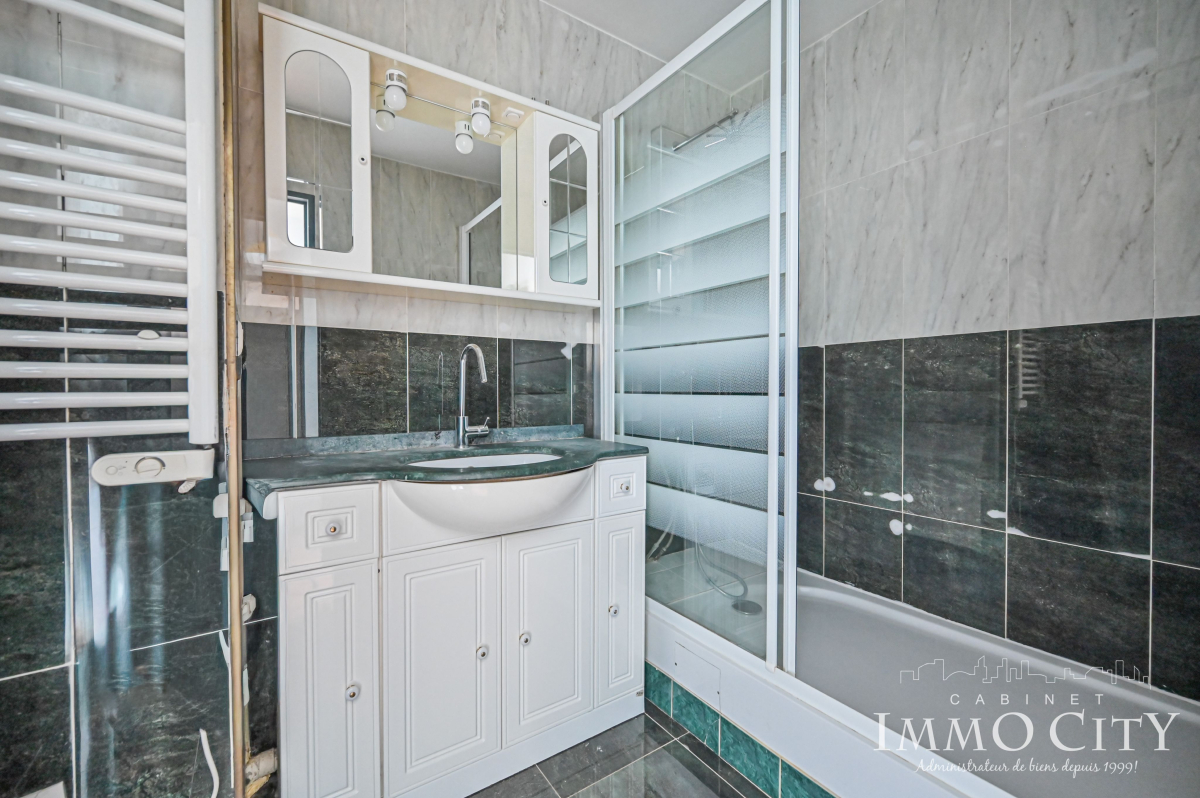 Vente Appartement  3 pièces - 64m² 94600 Choisy-le-roi