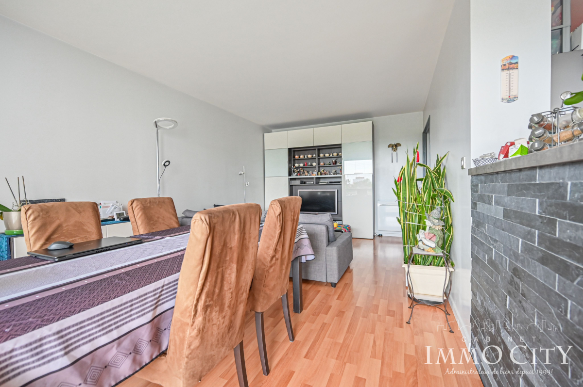 Vente Appartement  3 pièces - 64m² 94600 Choisy-le-roi