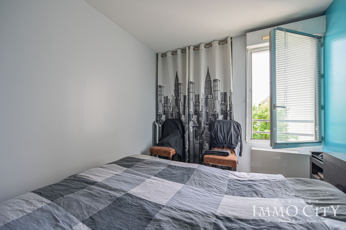 Vente Appartement  3 pièces - 64m² 94600 Choisy-le-roi