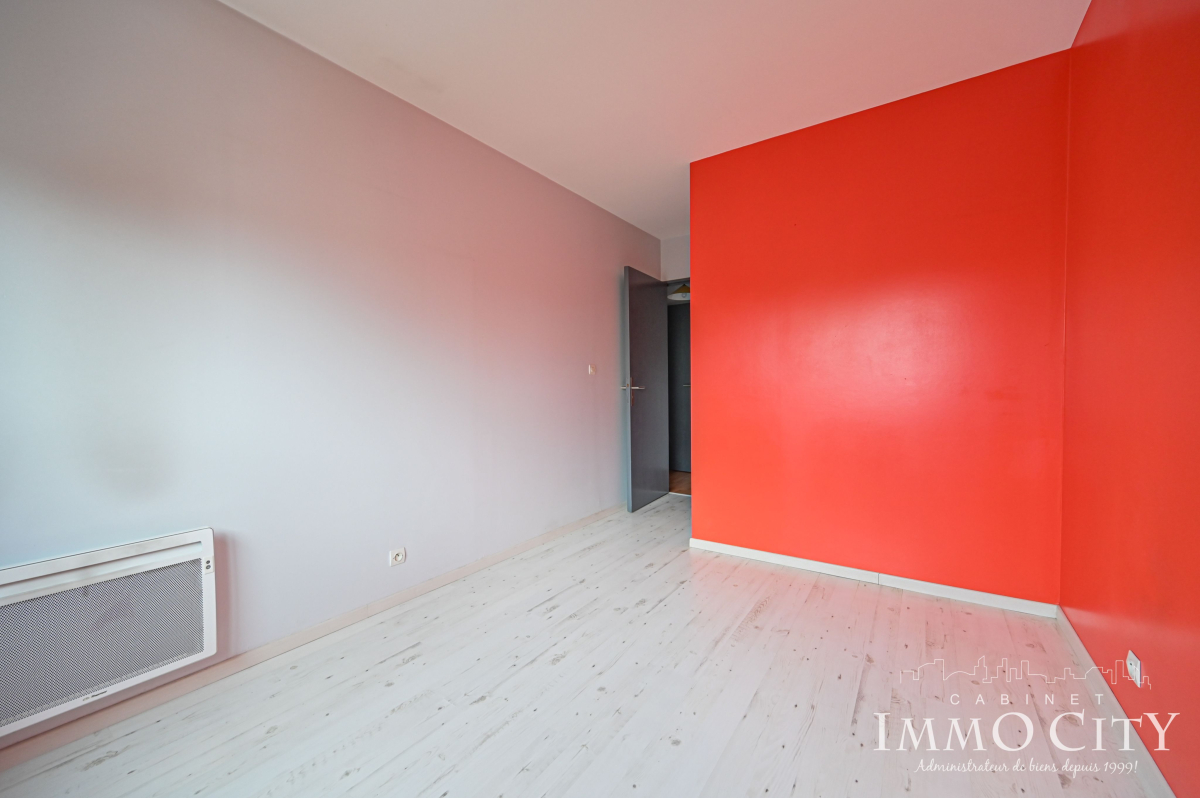 Vente Appartement  3 pièces - 64m² 94600 Choisy-le-roi