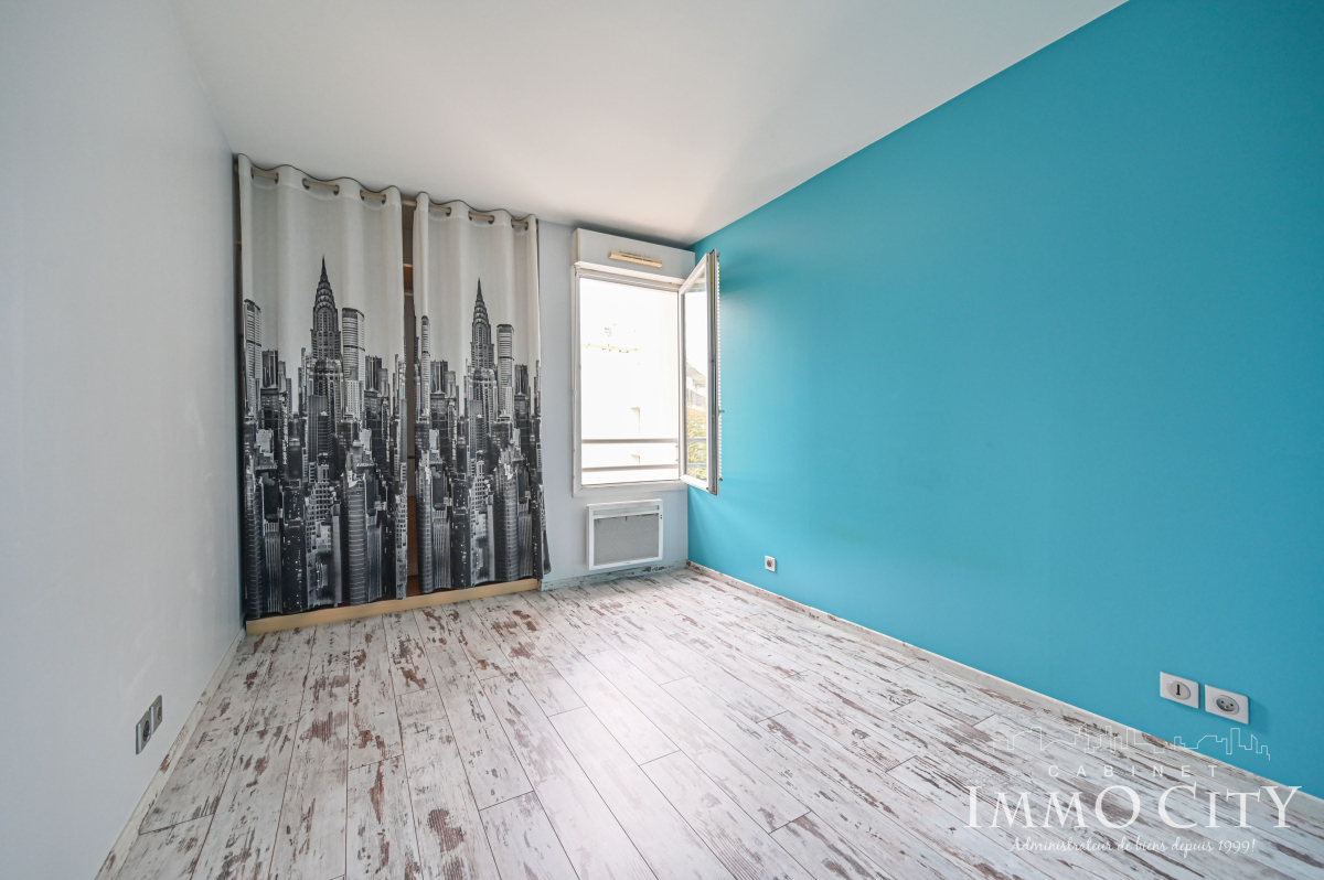 Vente Appartement  3 pièces - 64m² 94600 Choisy-le-roi