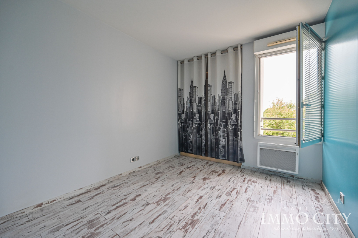 Vente Appartement  3 pièces - 64m² 94600 Choisy-le-roi