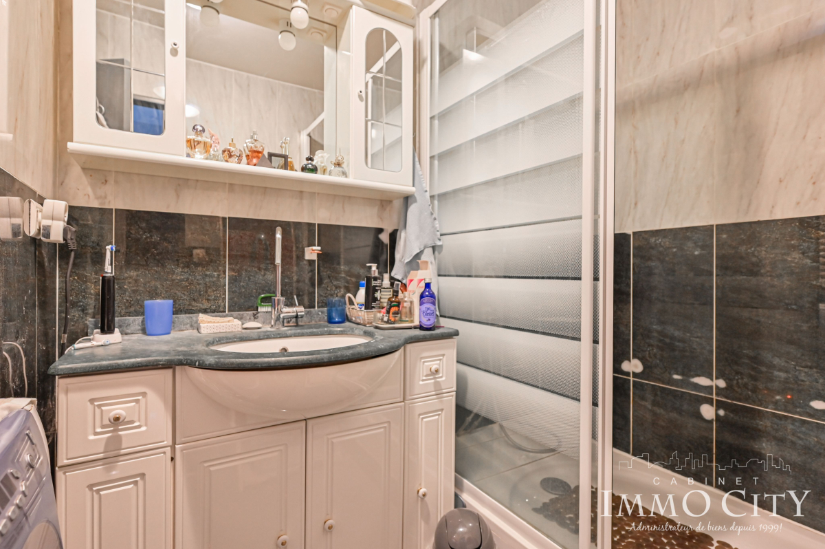 Vente Appartement  3 pièces - 64m² 94600 Choisy-le-roi