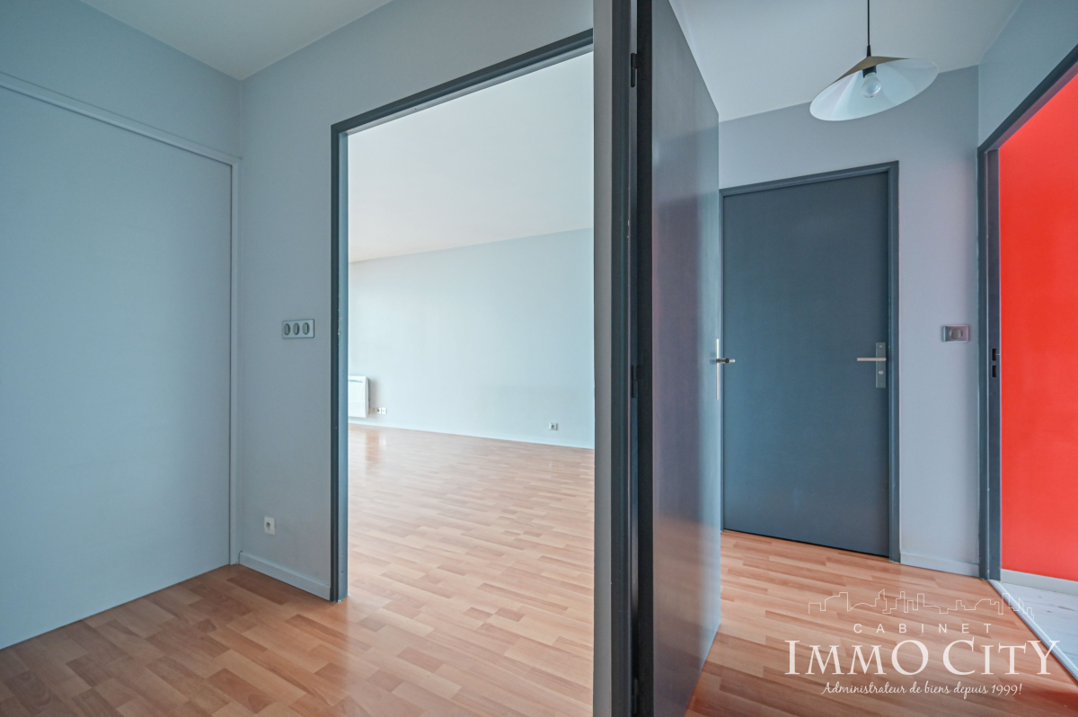 Vente Appartement  3 pièces - 64m² 94600 Choisy-le-roi