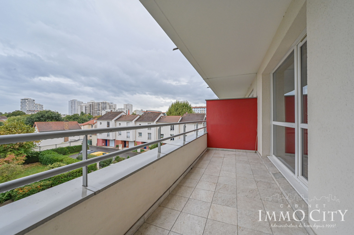 Vente Appartement  3 pièces - 64m² 94600 Choisy-le-roi