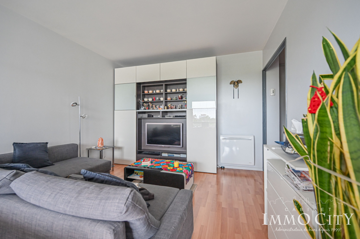 Vente Appartement  3 pièces - 64m² 94600 Choisy-le-roi