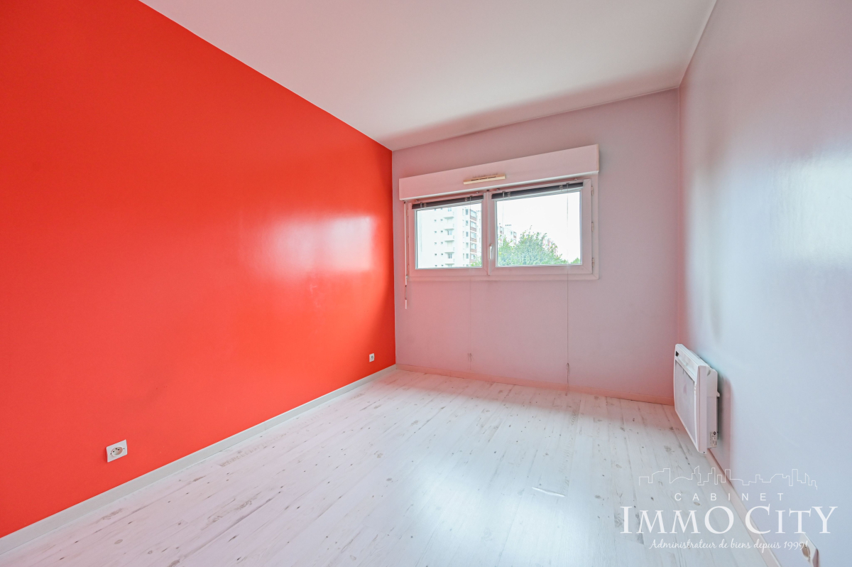 Vente Appartement  3 pièces - 64m² 94600 Choisy-le-roi