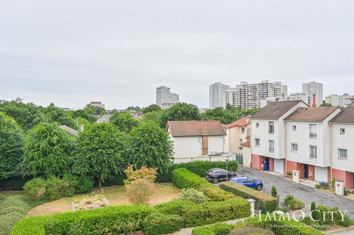 Vente Appartement  3 pièces - 64m² 94600 Choisy-le-roi