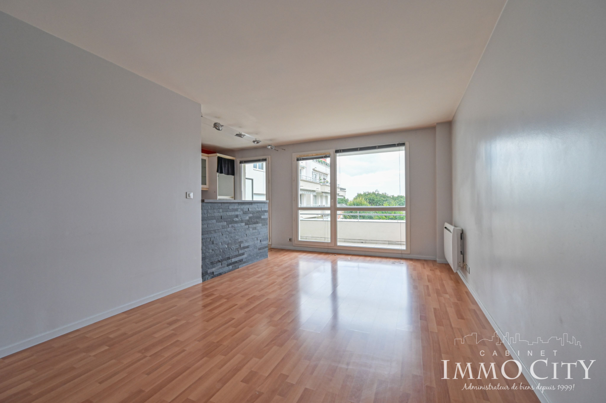 Vente Appartement  3 pièces - 64m² 94600 Choisy-le-roi
