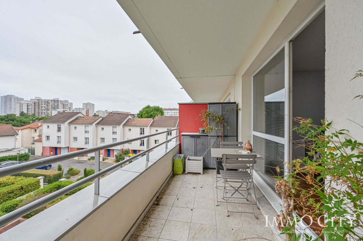 Vente Appartement  3 pièces - 64m² 94600 Choisy-le-roi