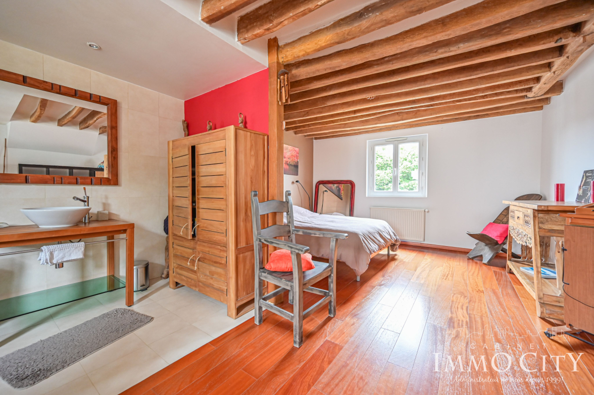 Vente Appartement  5 pièces - 125m² 94290 Villeneuve-le-roi