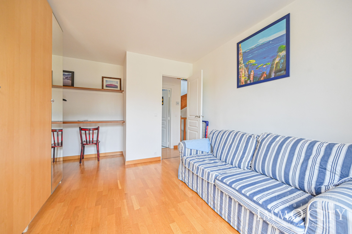 Vente Appartement  5 pièces - 125m² 94290 Villeneuve-le-roi