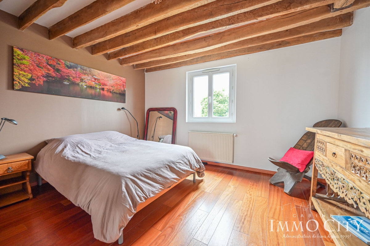 Vente Appartement  5 pièces - 125m² 94290 Villeneuve-le-roi