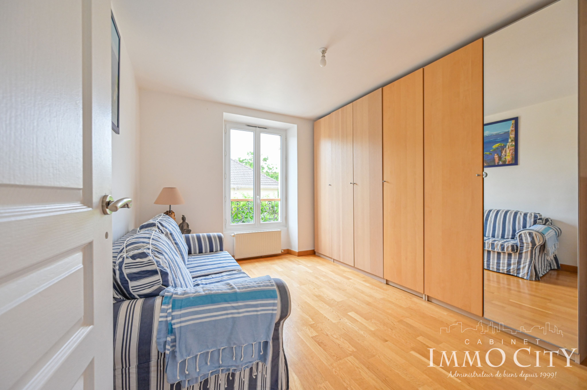 Vente Appartement  5 pièces - 125m² 94290 Villeneuve-le-roi