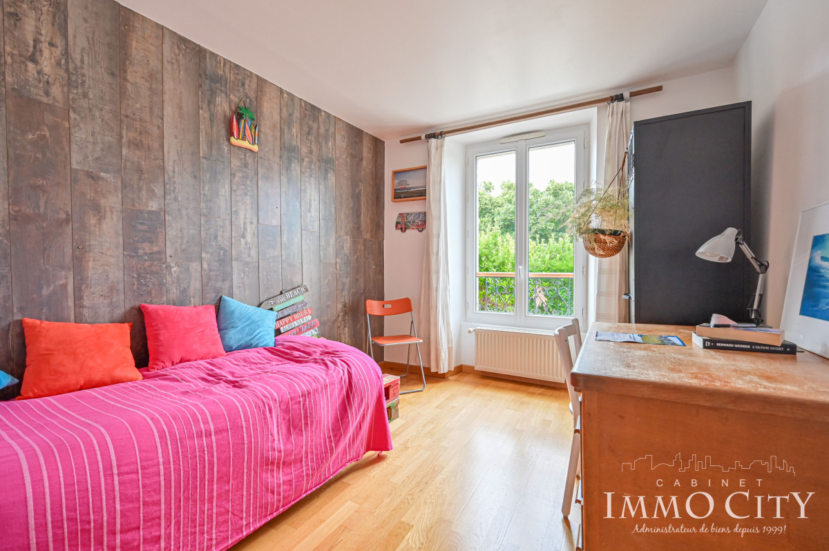 Vente Appartement  5 pièces - 125m² 94290 Villeneuve-le-roi