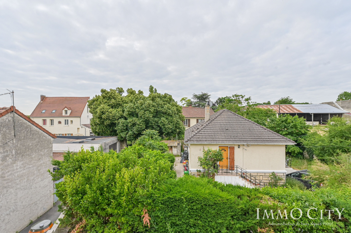 Vente Appartement  5 pièces - 125m² 94290 Villeneuve-le-roi