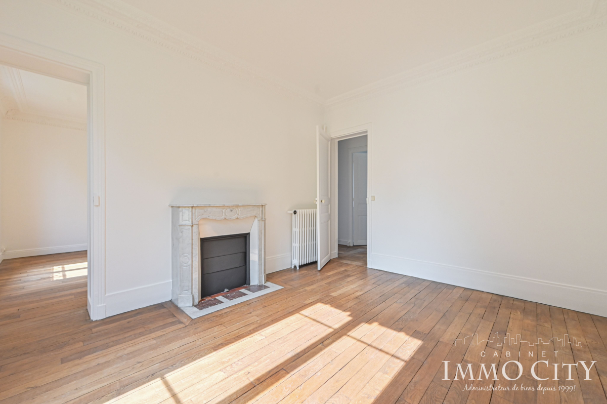 Location Appartement  4 pièces - 79m² 94600 Choisy-le-roi