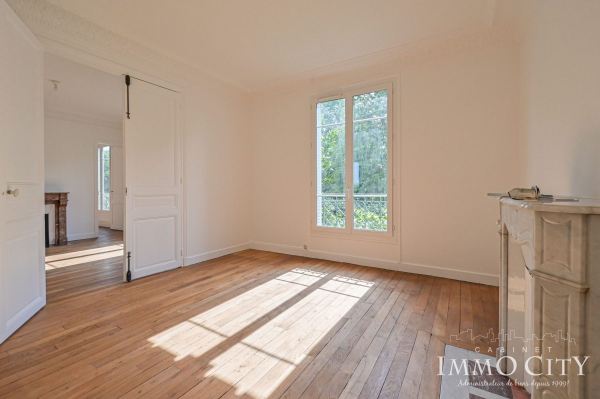 Location Appartement  4 pièces - 79m² 94600 Choisy-le-roi