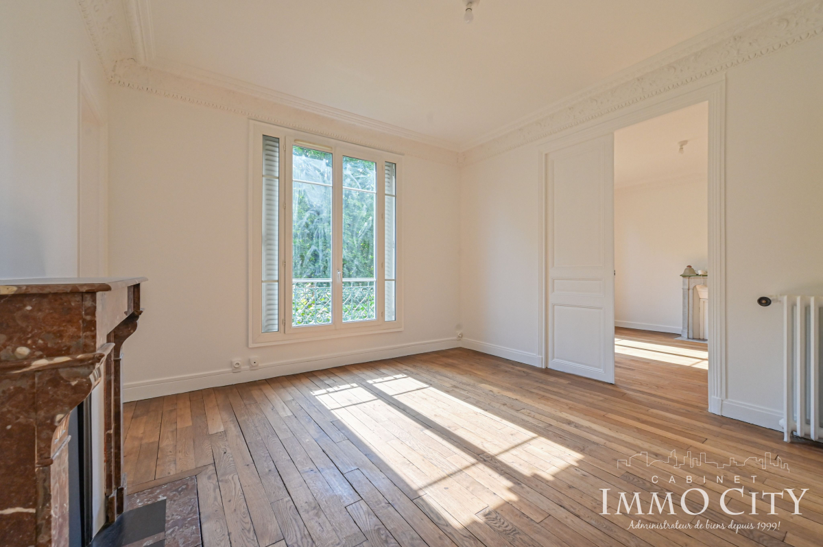 Location Appartement  4 pièces - 79m² 94600 Choisy-le-roi