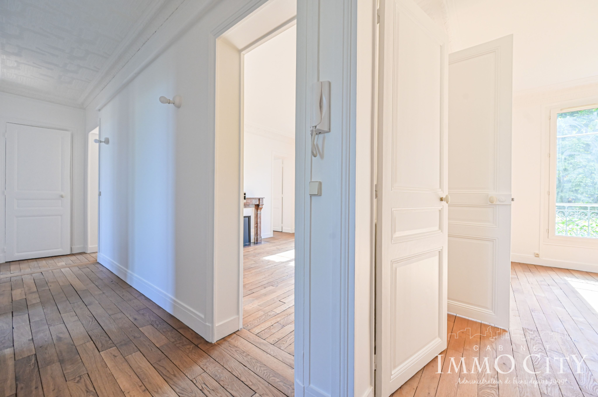 Location Appartement  4 pièces - 79m² 94600 Choisy-le-roi