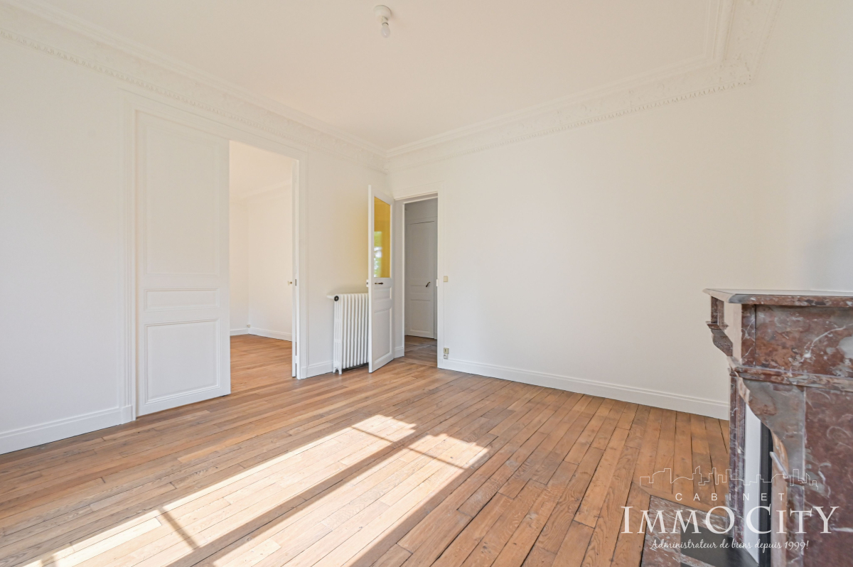 Location Appartement  4 pièces - 79m² 94600 Choisy-le-roi